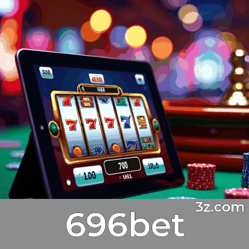 696bet Promoções Inteligentes: Experiência Personalizada e Inovadora