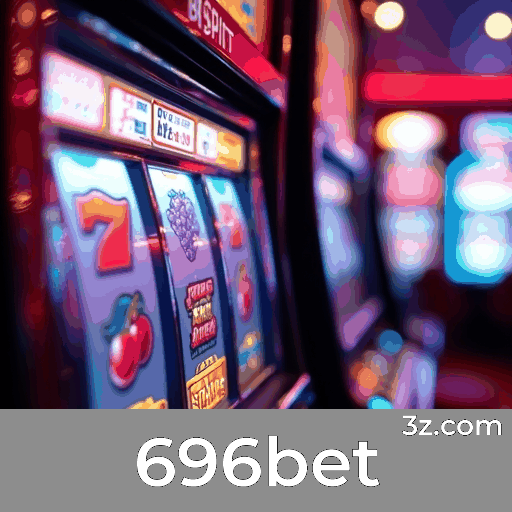 696bet: Apostas Esportivas Precisão e Excelência