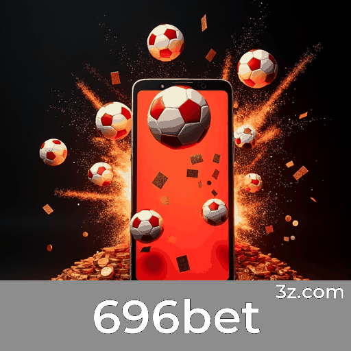 696bet: Apostas Esportivas Precisão e Excelência