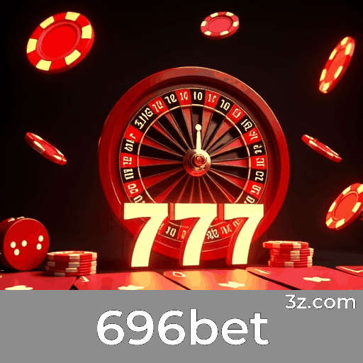 696bet: Experiência de Casino Diversificada e Imersiva para Brasileiros