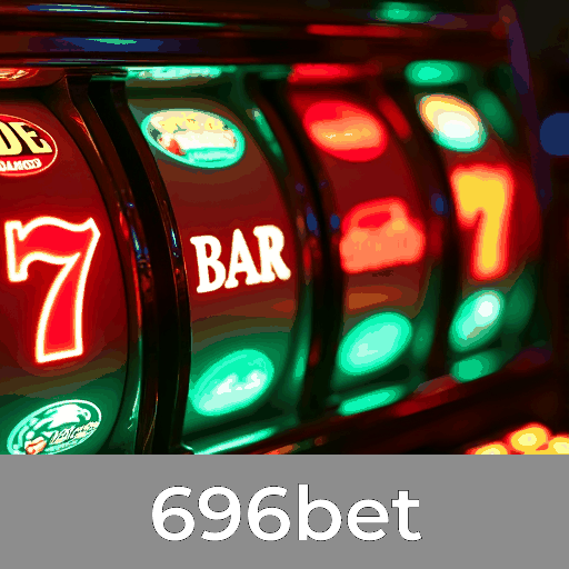 696bet: Aproveite caça-níqueis e caça-níqueis com bônus no cassino ao vivo!