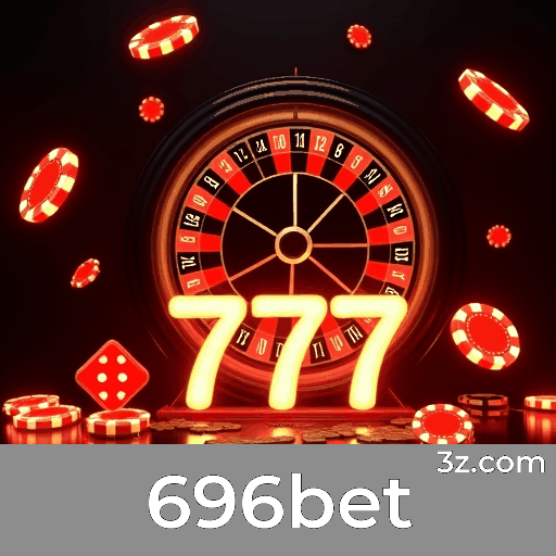 696bet: Experiência de Cassino Imersiva para Brasileiros