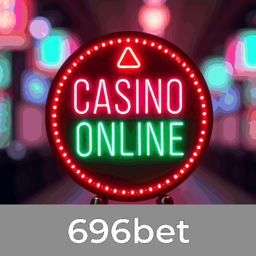 696bet: Entre com login rápido e explore jogos ao vivo