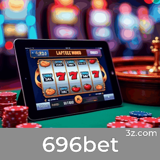 696bet: Experiência de Cassino Imersiva para Brasileiros