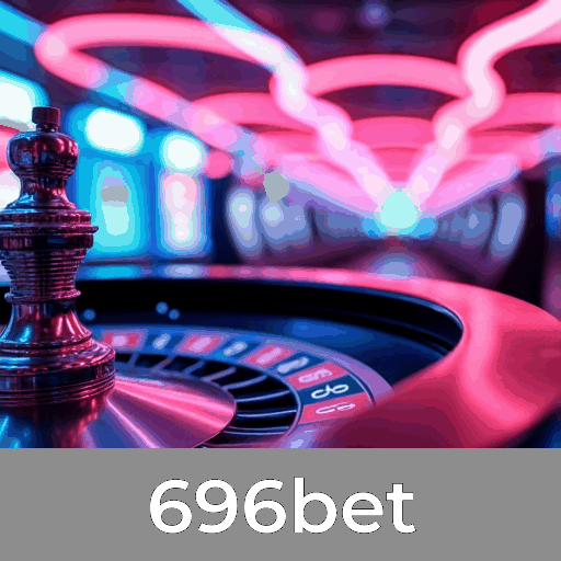 696bet: Entre com login rápido e explore jogos ao vivo